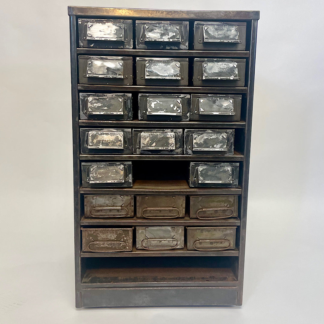 industrial drawers