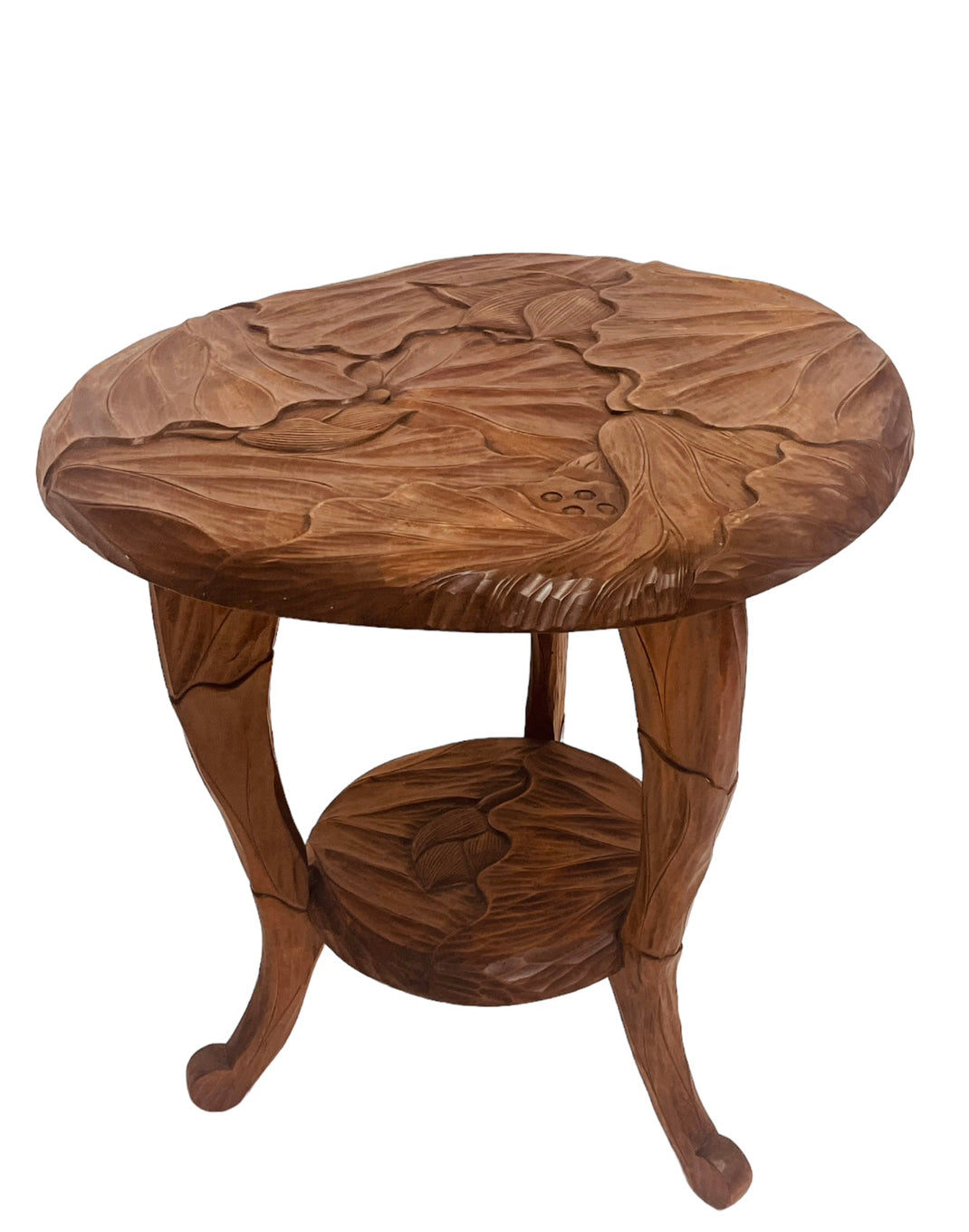 Liberty & Co Japanese Occasional Table