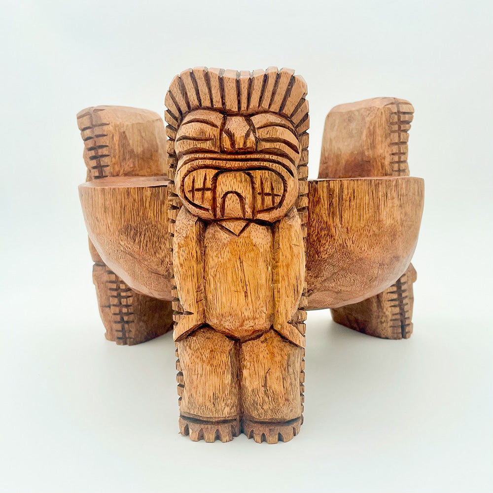 hawaiian bowl