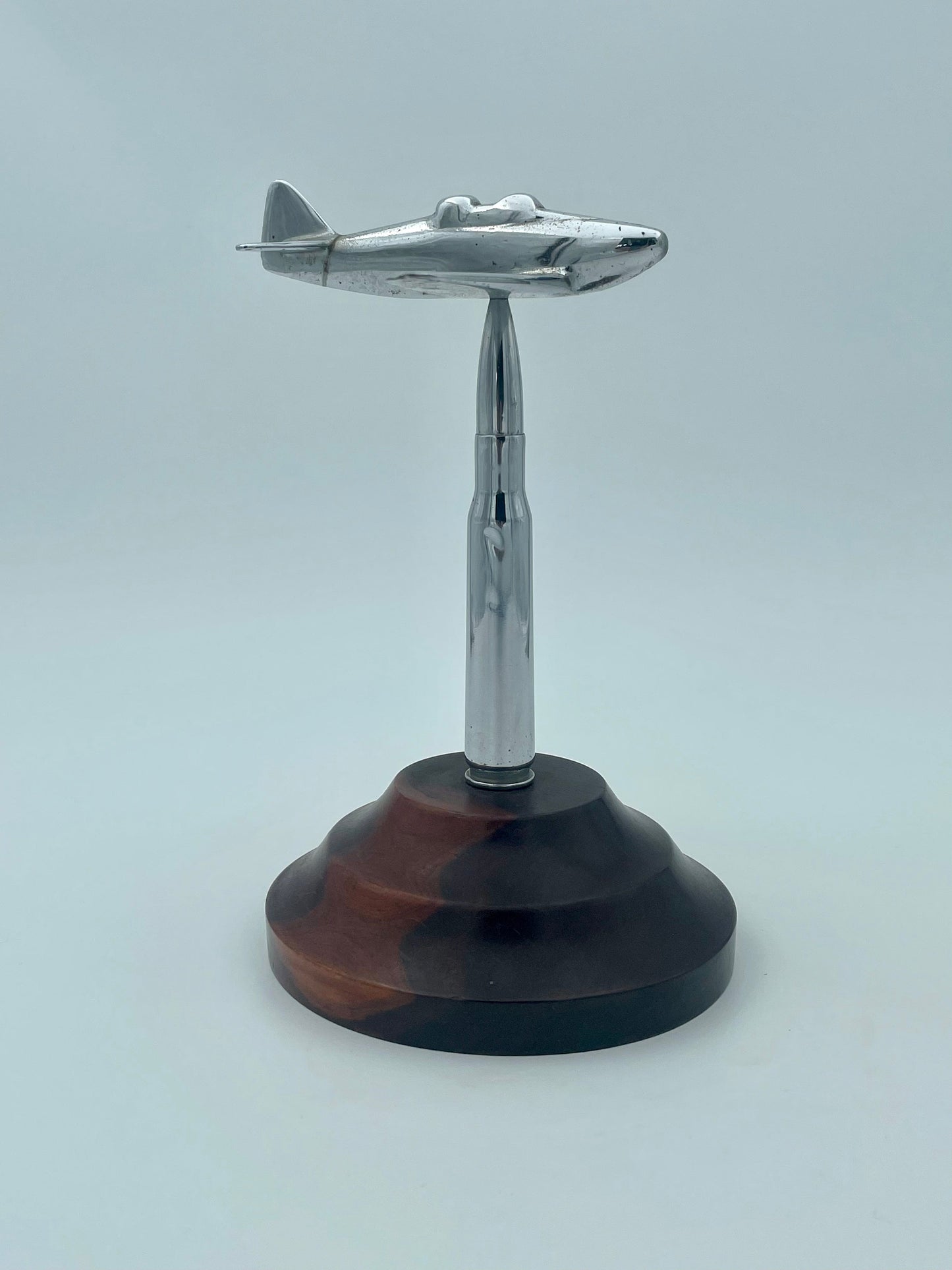 Trench Art Aeroplane