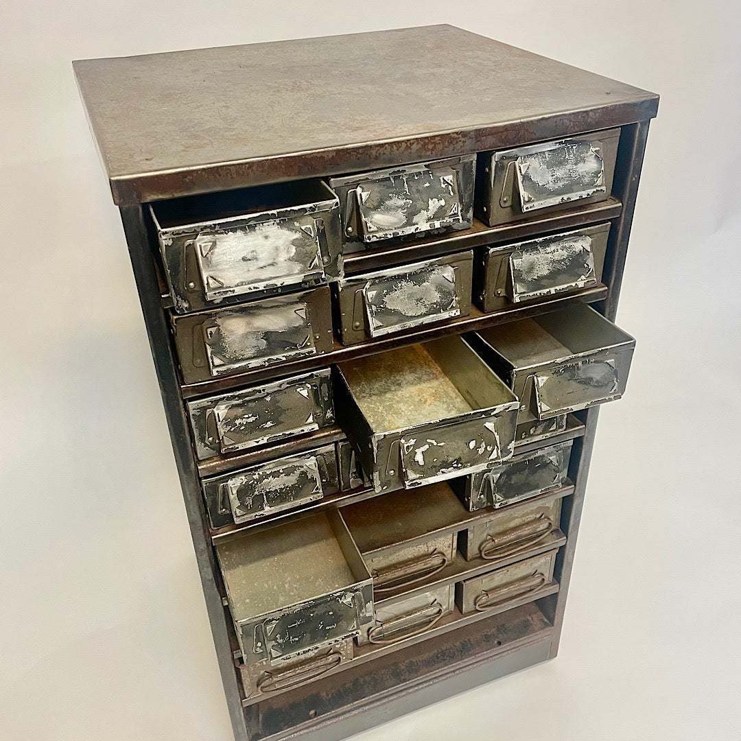 industrial drawers