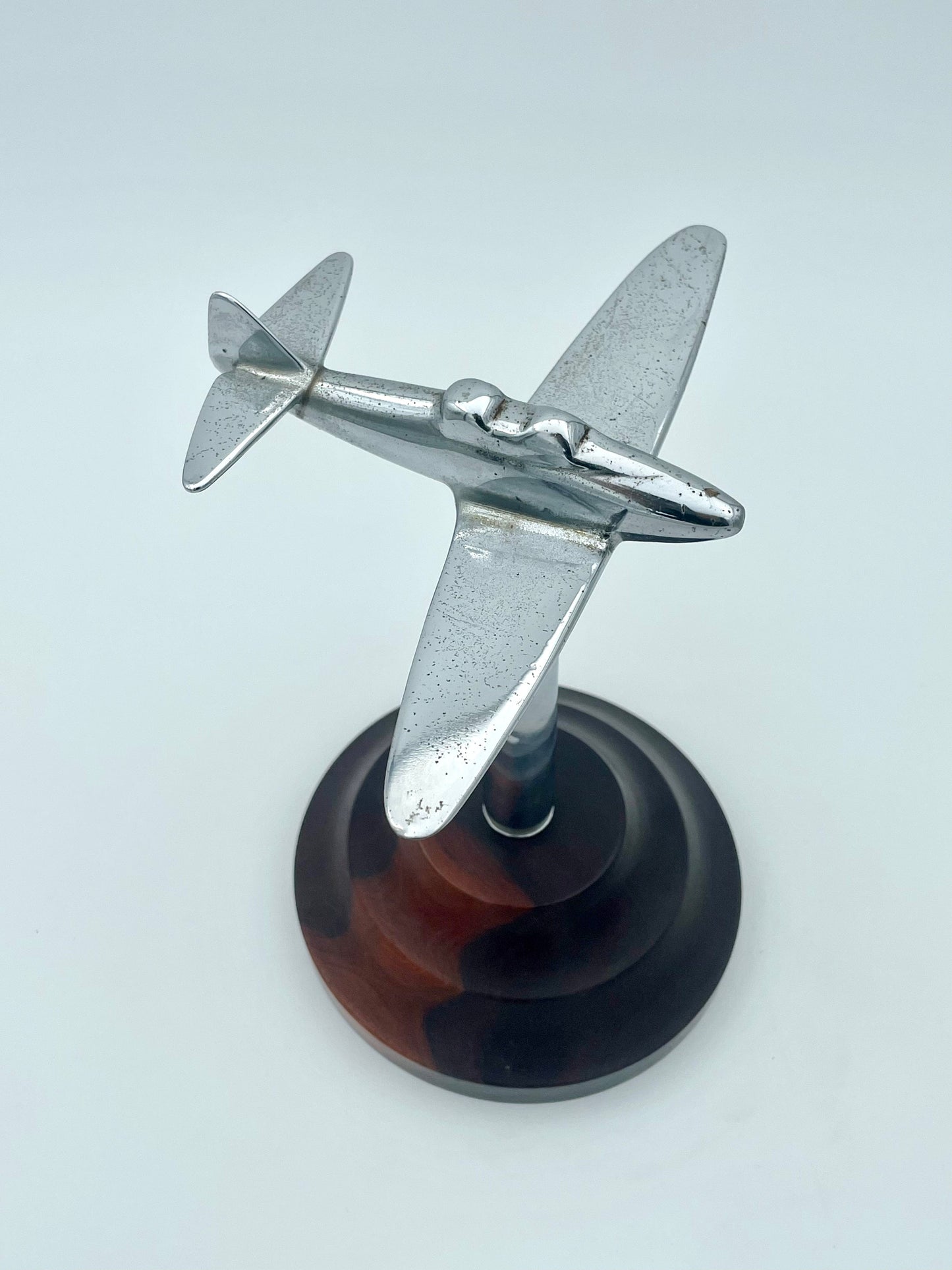 Trench Art Aeroplane